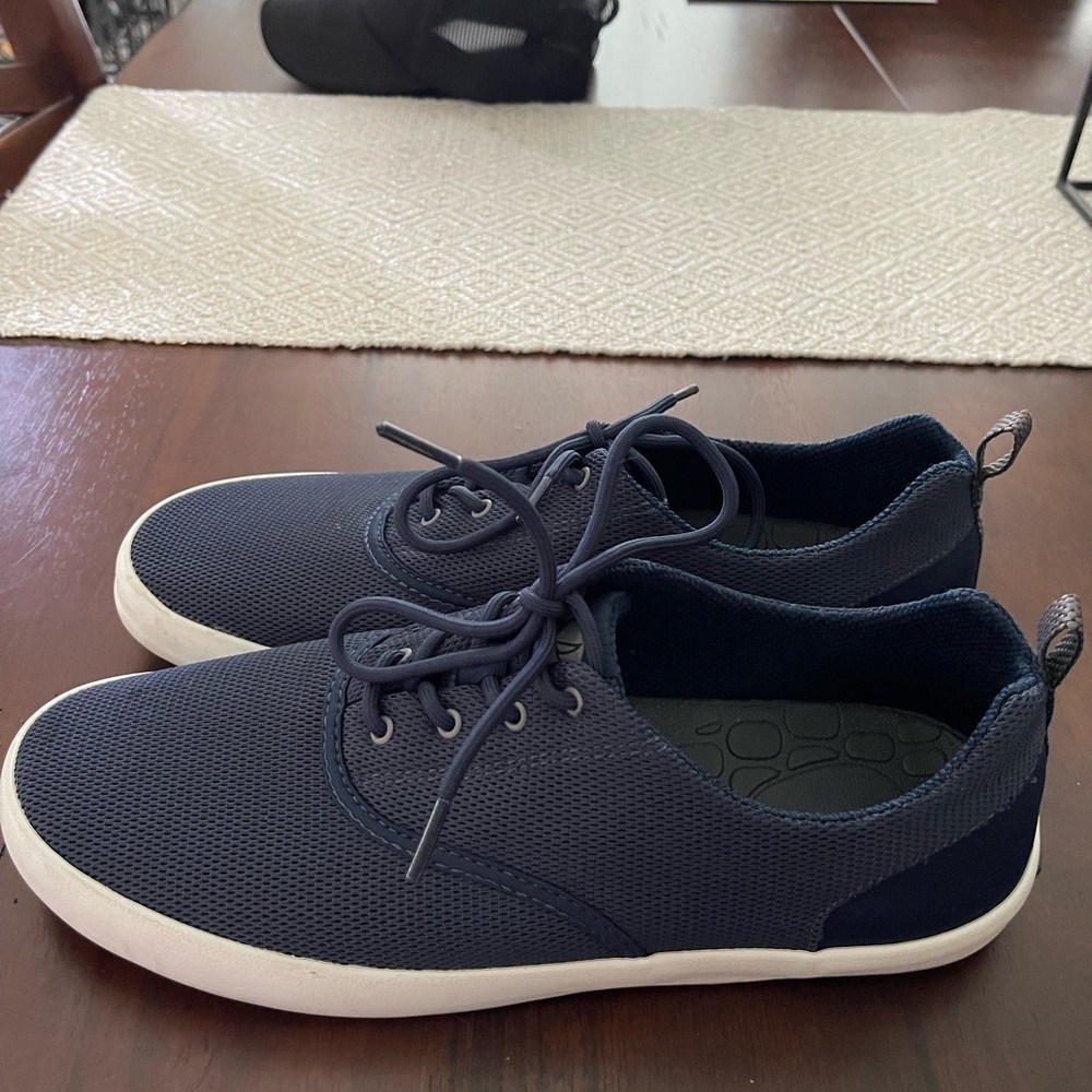 Sperry Boatshoes / Sneakers - Great Shape - Picture 3 of 6